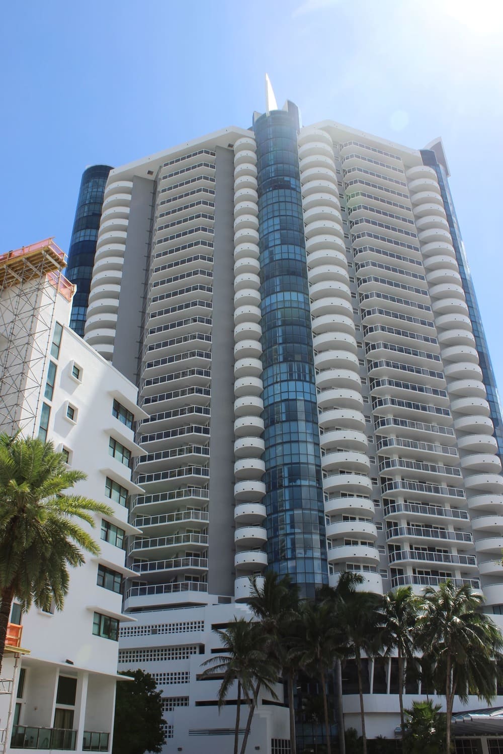 Main building photo